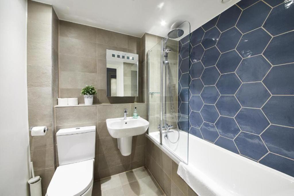 Apartament Greenwich Flat: O2, Cutty Sark, Maritime Museum, Thames Path Londyn Zewnętrze zdjęcie